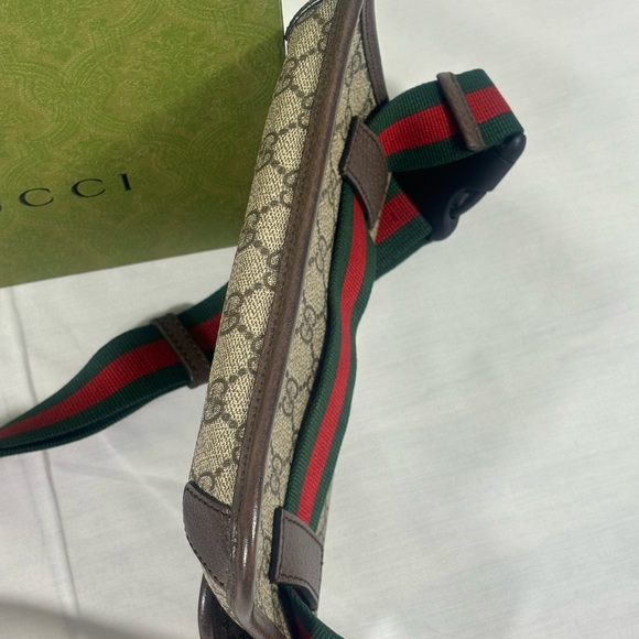 Gorgeous Gucci Neo Vintage Belt Bag Sold - Picture 13 of 16